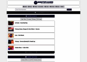Boomtoploaded.com.ng thumbnail