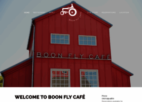 Boonflycafe.com thumbnail
