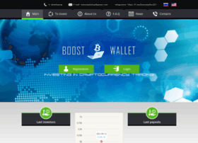 Boost-wallet.xyz thumbnail Boost-wallet.xyz thumbnail