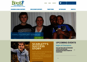 Boostcollaborativewa.org thumbnail