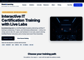 Boostelearning.com thumbnail