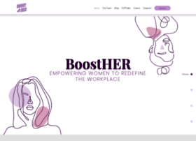 Boosther.info thumbnail
