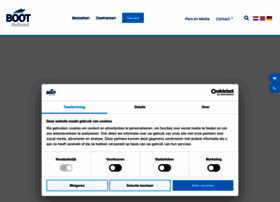 Boot-holland.nl thumbnail
