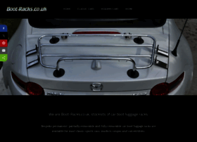 Boot-racks.co.uk thumbnail