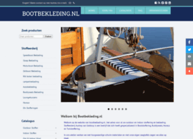 Bootbekleding.nl thumbnail