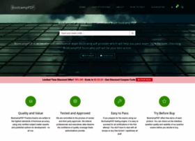 Bootcamppdf.com thumbnail