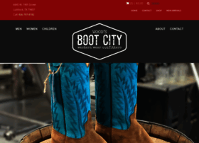 Bootcity.com thumbnail