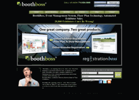 Boothboss.com thumbnail