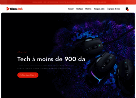 Bootiktidz.com thumbnail