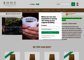 Bootkoffie.nl thumbnail
