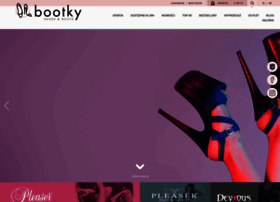 Bootky.pl thumbnail