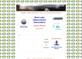 Bootlakewiassoc.org thumbnail
