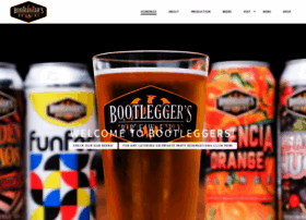 Bootleggers.beer thumbnail