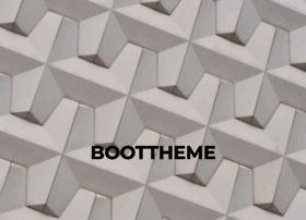 Boottheme.com thumbnail