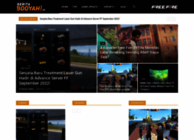 Booyah.co.id thumbnail