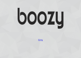Boozzy.net thumbnail