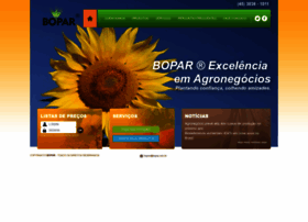 Bopar.com.br thumbnail
