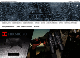 Bor.borhunter.pl thumbnail