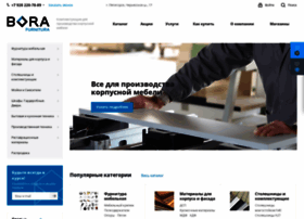 Bora-furnitura.ru thumbnail