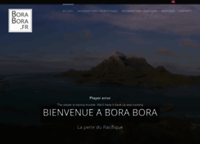 Borabora.fr thumbnail