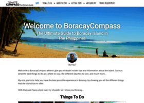 Boracaycompass.com thumbnail