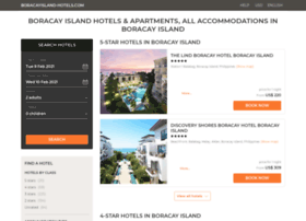 Boracayisland-hotels.com thumbnail