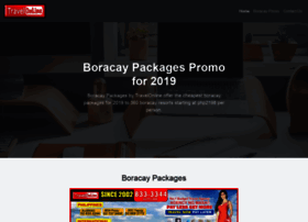 Boracaypackages.net thumbnail