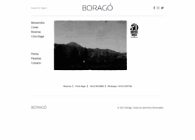 Borago.cl thumbnail