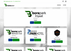 Borapark.com.tr thumbnail