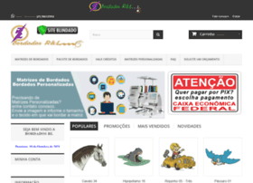Bordadosrl.com.br thumbnail Bordadosrl.com.br thumbnail