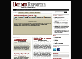 Borderreporter.com thumbnail