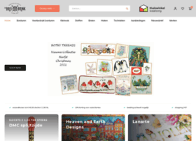Borduurbrink.nl thumbnail Borduurbrink.nl thumbnail