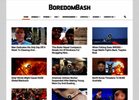 Boredombash.com thumbnail