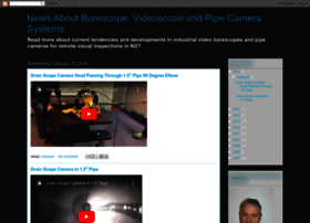 Borescope.info thumbnail
