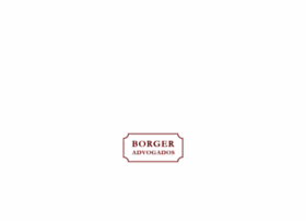 Borger.com.br thumbnail