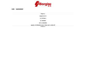 Borgis.cz thumbnail