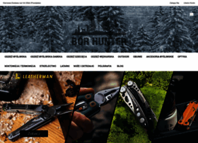 Borhunter.pl thumbnail