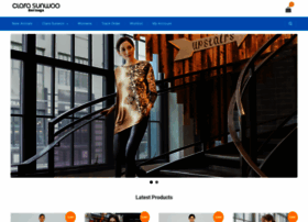 Borisegx.com thumbnail