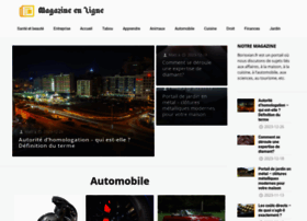 Borisvian.fr thumbnail