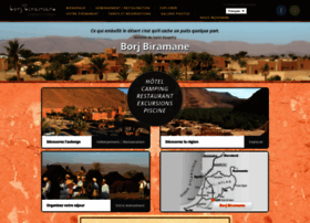 Borj-biramane.com thumbnail