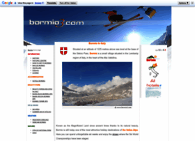 Bormio3.com thumbnail