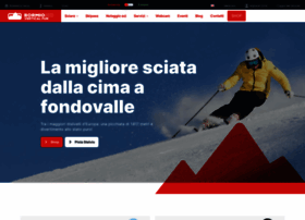 Bormioski.eu thumbnail
