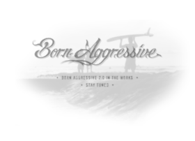 Bornaggressive.com thumbnail