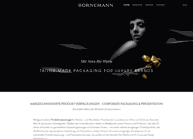 Bornemann-packaging.com thumbnail