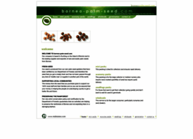 Borneo-palm-seed.com thumbnail