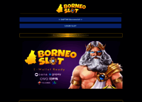 Borneoslot.net thumbnail