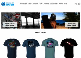 Bornofwater.com thumbnail