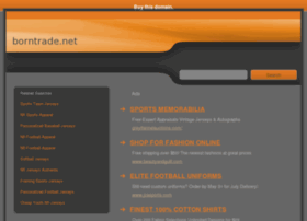 borntradejerseys