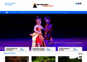 Borobudursunrise.net thumbnail