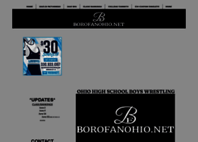 Borofanohio.net thumbnail Borofanohio.net thumbnail